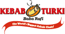 Kebab Turki Baba Rafi